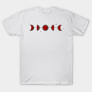 Watermelon Moon T-Shirt